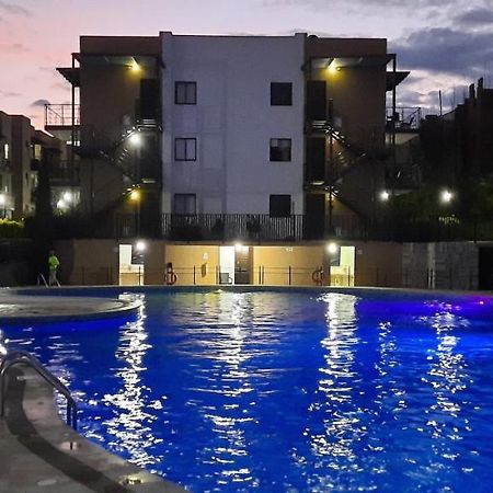 Apartasol Reserva La Colina ลาเตไบดา ภายนอก รูปภาพ