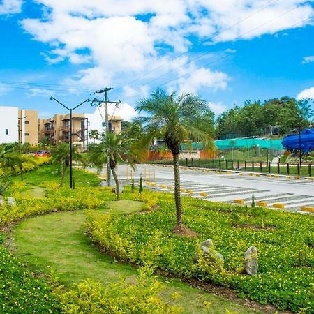 Apartasol Reserva La Colina ลาเตไบดา ภายนอก รูปภาพ