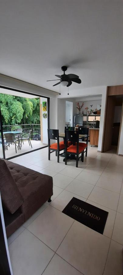 Apartasol Reserva La Colina ลาเตไบดา ภายนอก รูปภาพ