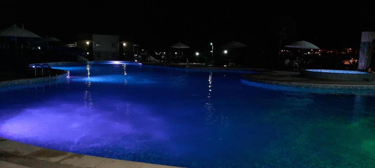 Apartasol Reserva La Colina ลาเตไบดา ภายนอก รูปภาพ