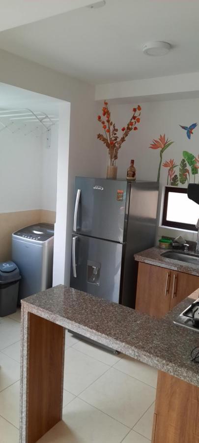 Apartasol Reserva La Colina ลาเตไบดา ภายนอก รูปภาพ