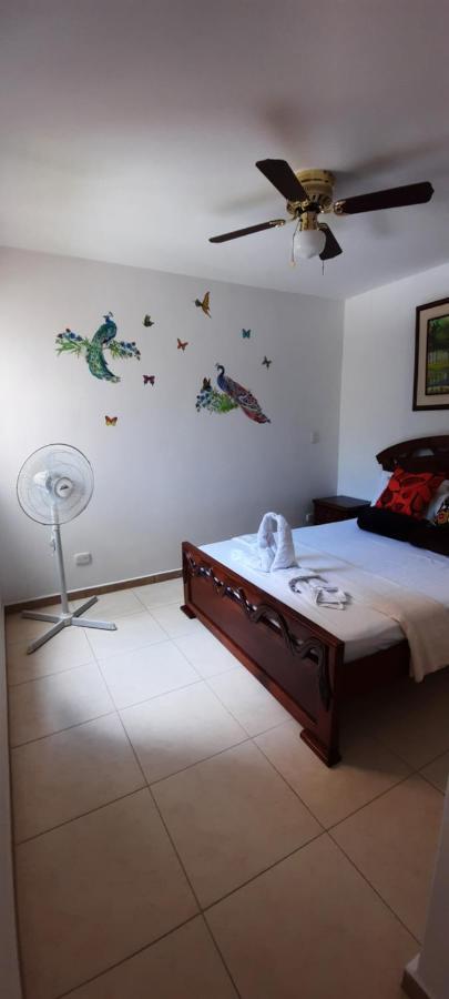 Apartasol Reserva La Colina ลาเตไบดา ภายนอก รูปภาพ