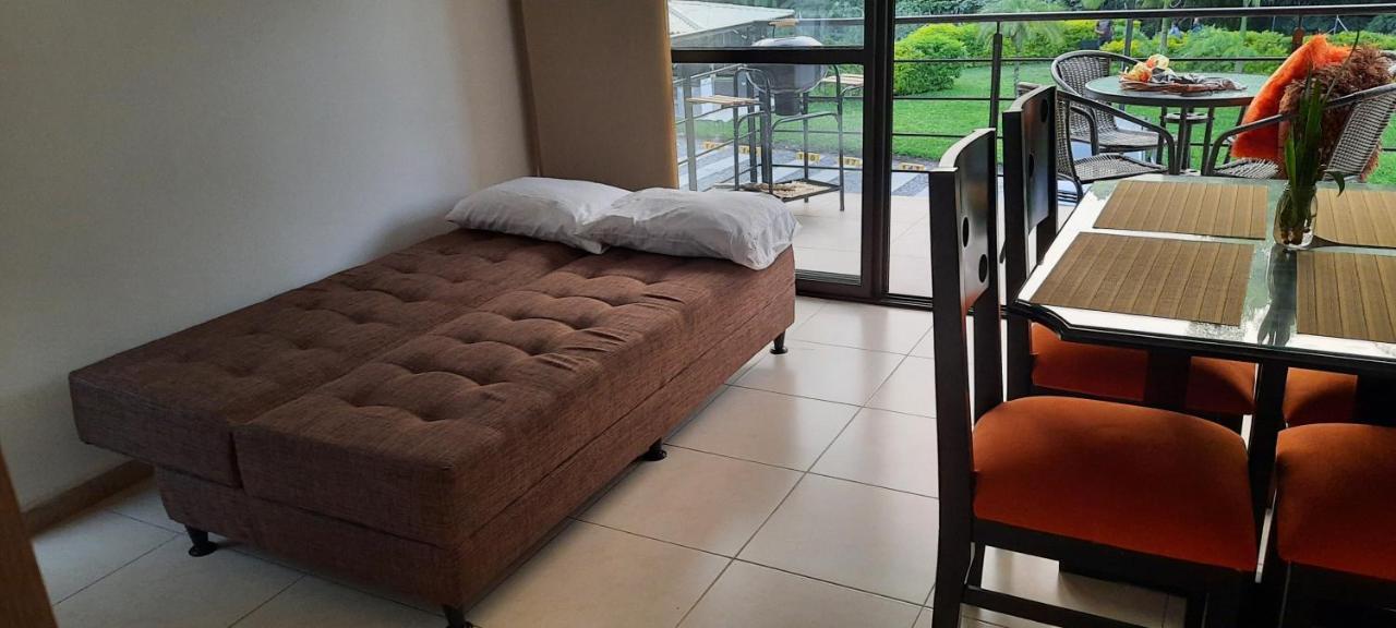 Apartasol Reserva La Colina ลาเตไบดา ภายนอก รูปภาพ