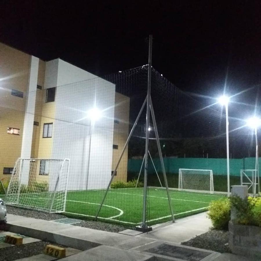 Apartasol Reserva La Colina ลาเตไบดา ภายนอก รูปภาพ