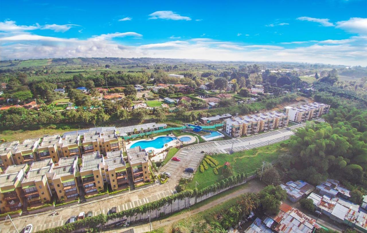 Apartasol Reserva La Colina ลาเตไบดา ภายนอก รูปภาพ