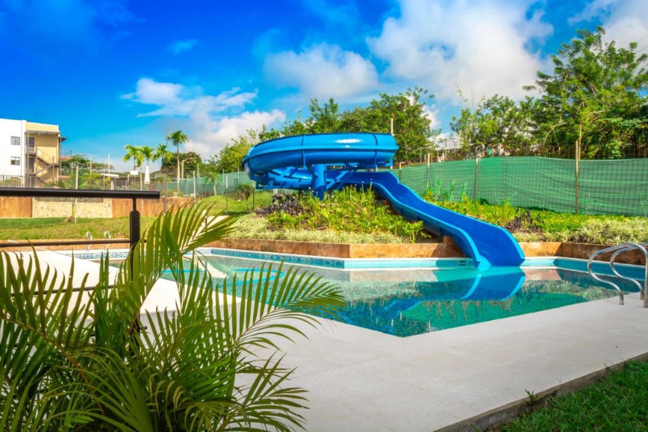 Apartasol Reserva La Colina ลาเตไบดา ภายนอก รูปภาพ