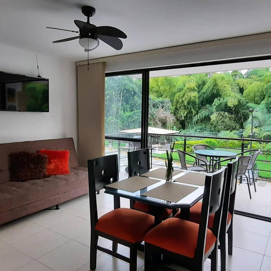 Apartasol Reserva La Colina ลาเตไบดา ภายนอก รูปภาพ