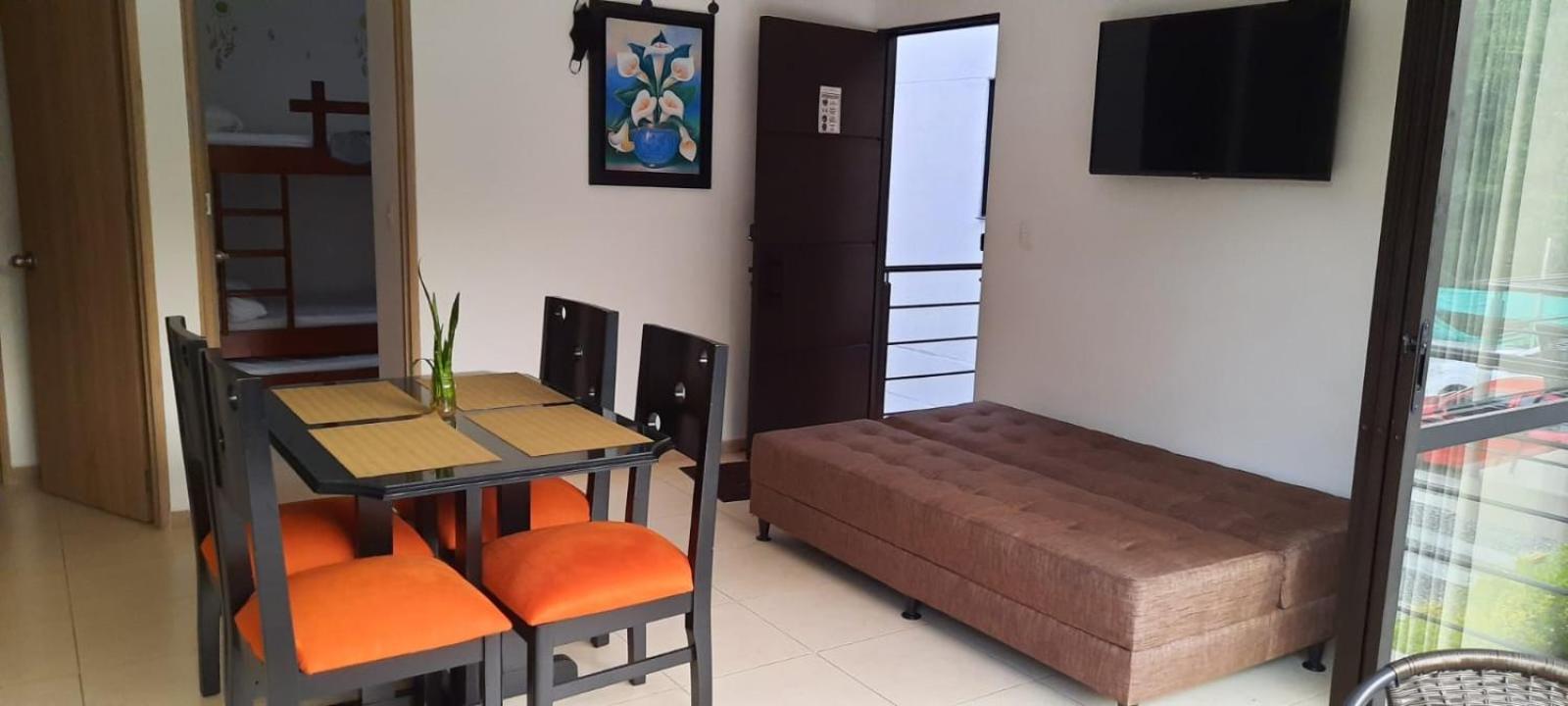 Apartasol Reserva La Colina ลาเตไบดา ภายนอก รูปภาพ
