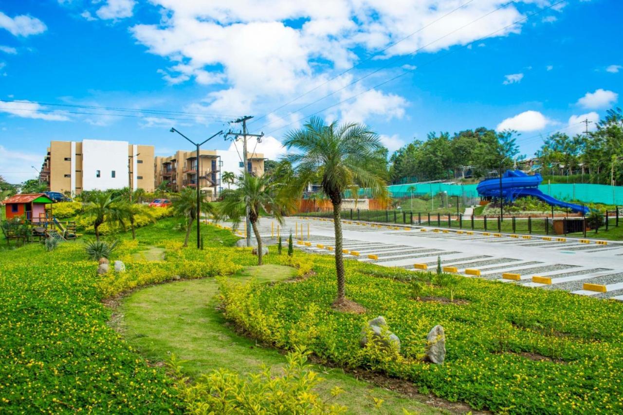 Apartasol Reserva La Colina ลาเตไบดา ภายนอก รูปภาพ