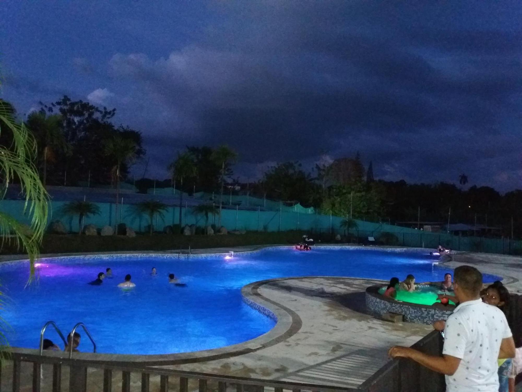 Apartasol Reserva La Colina ลาเตไบดา ห้อง รูปภาพ