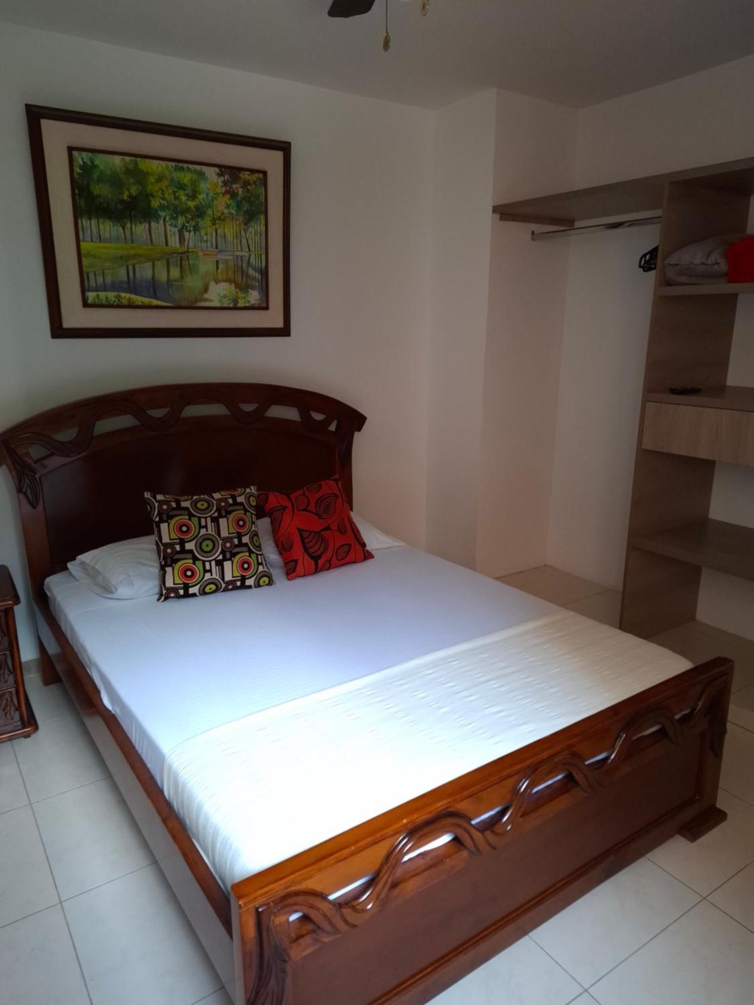 Apartasol Reserva La Colina ลาเตไบดา ภายนอก รูปภาพ